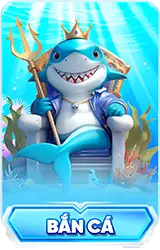 Game bắn cá tại FEBET