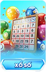 Xổ số trực tuyến tại FEBET